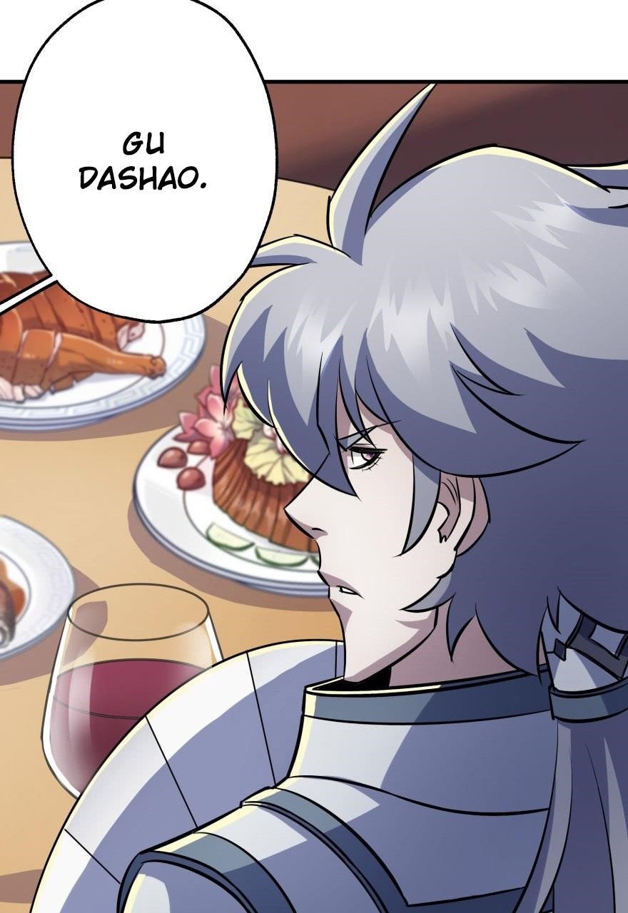 The Hunter Chapter 63 - Page 40