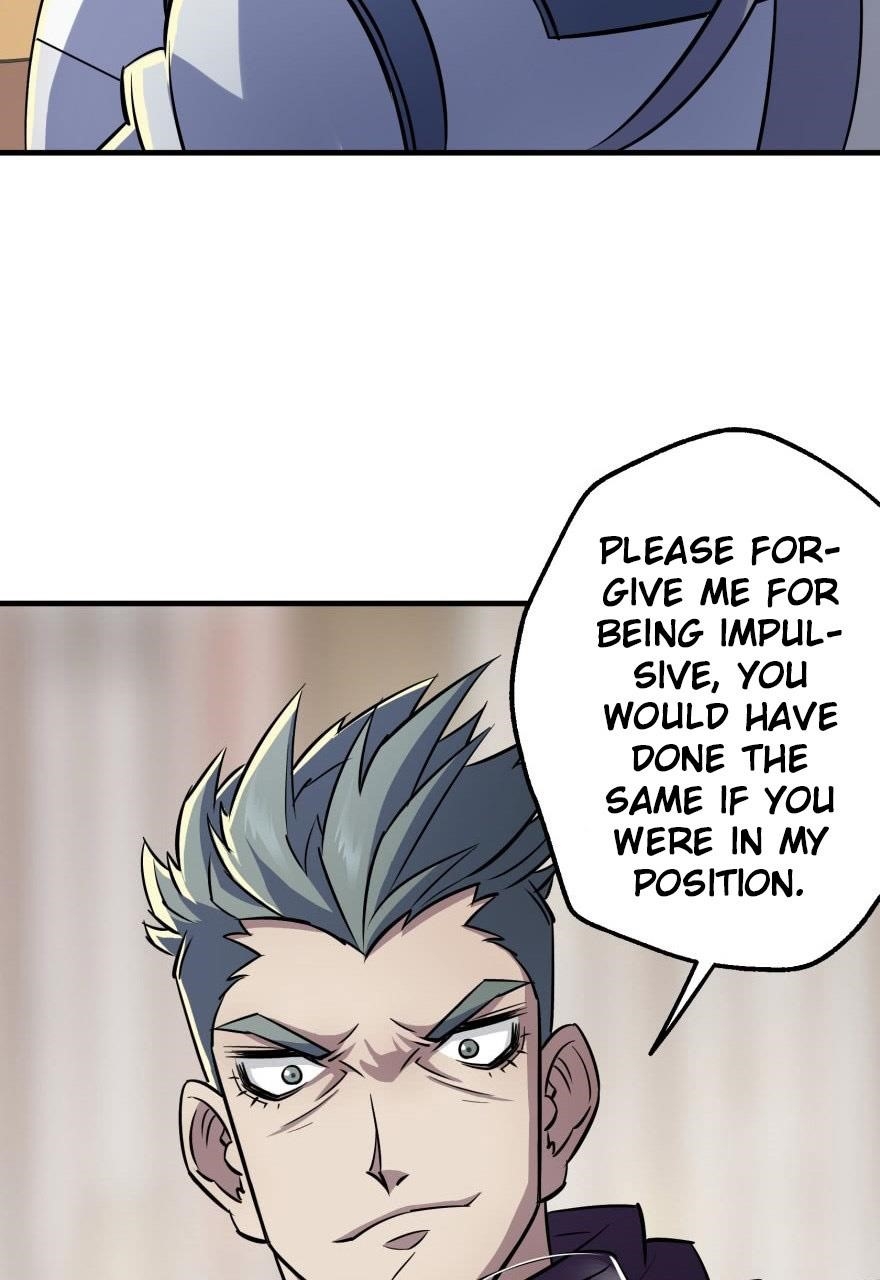 The Hunter Chapter 63 - Page 41