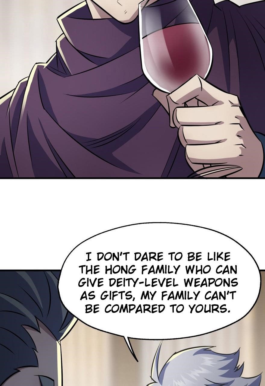 The Hunter Chapter 63 - Page 42