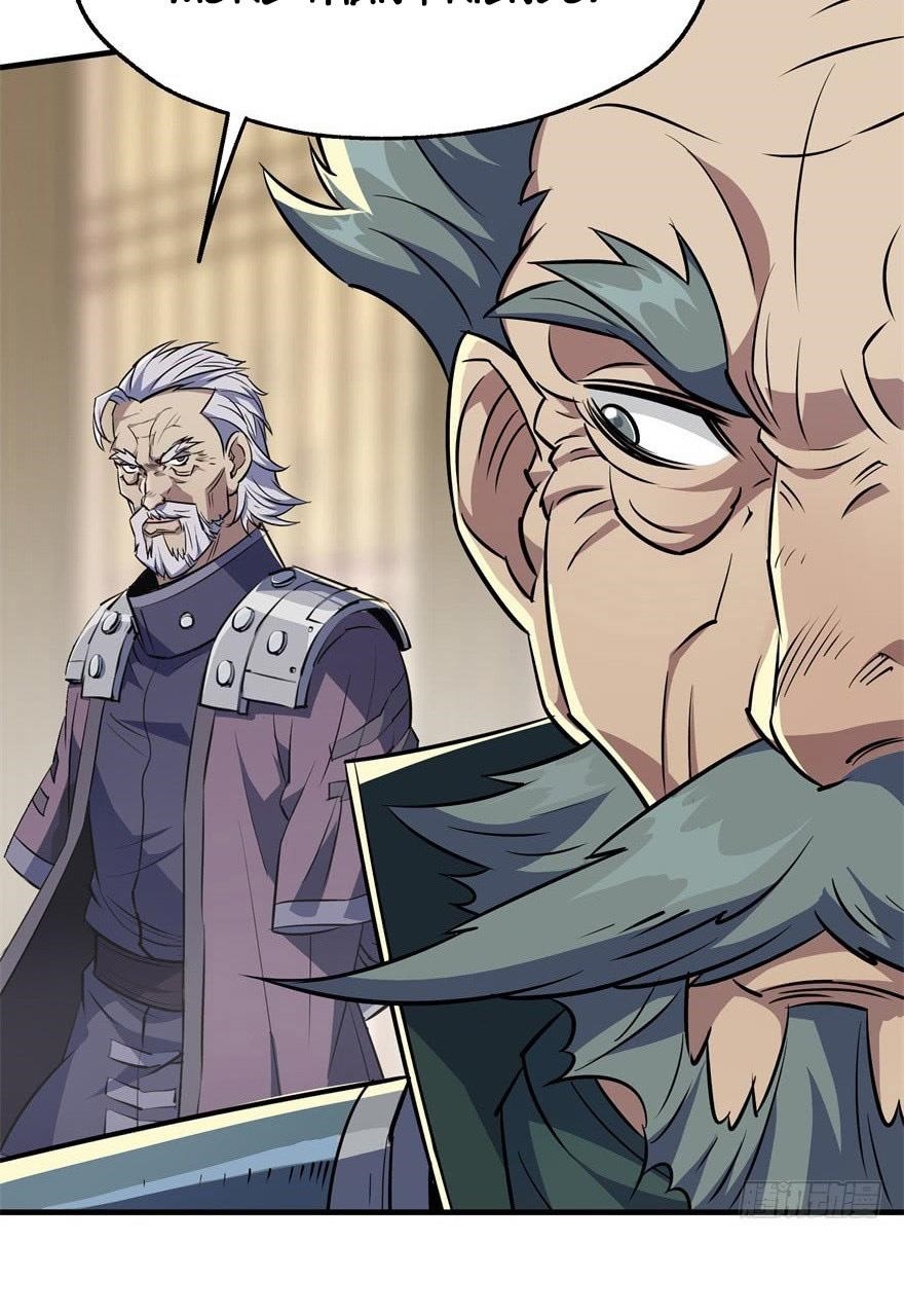 The Hunter Chapter 63 - Page 49