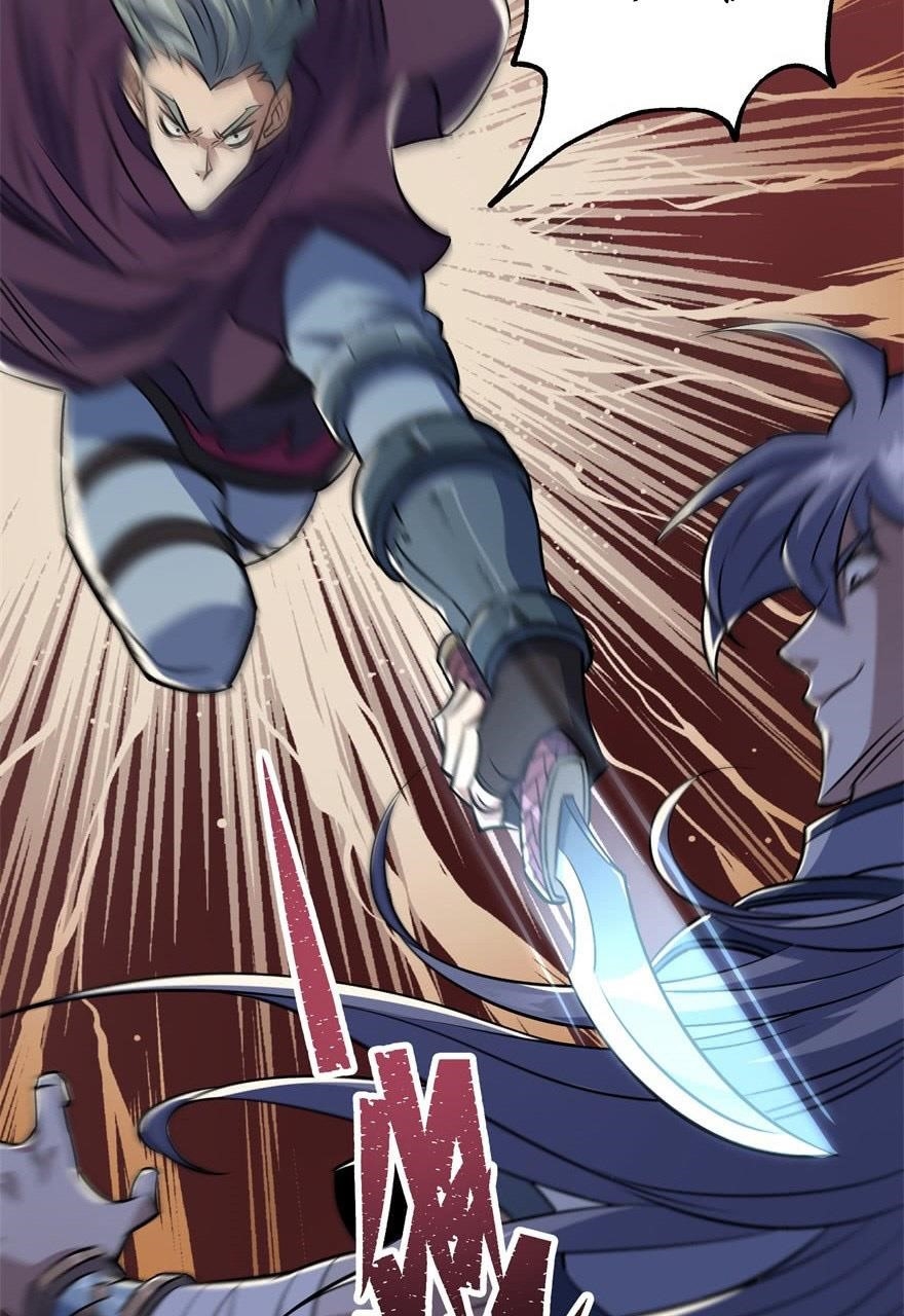 The Hunter Chapter 63 - Page 8