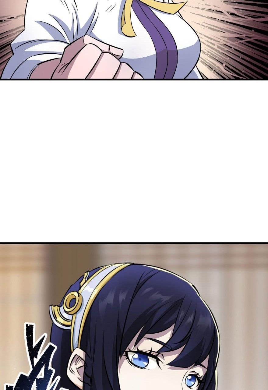 The Hunter Chapter 65 - Page 10