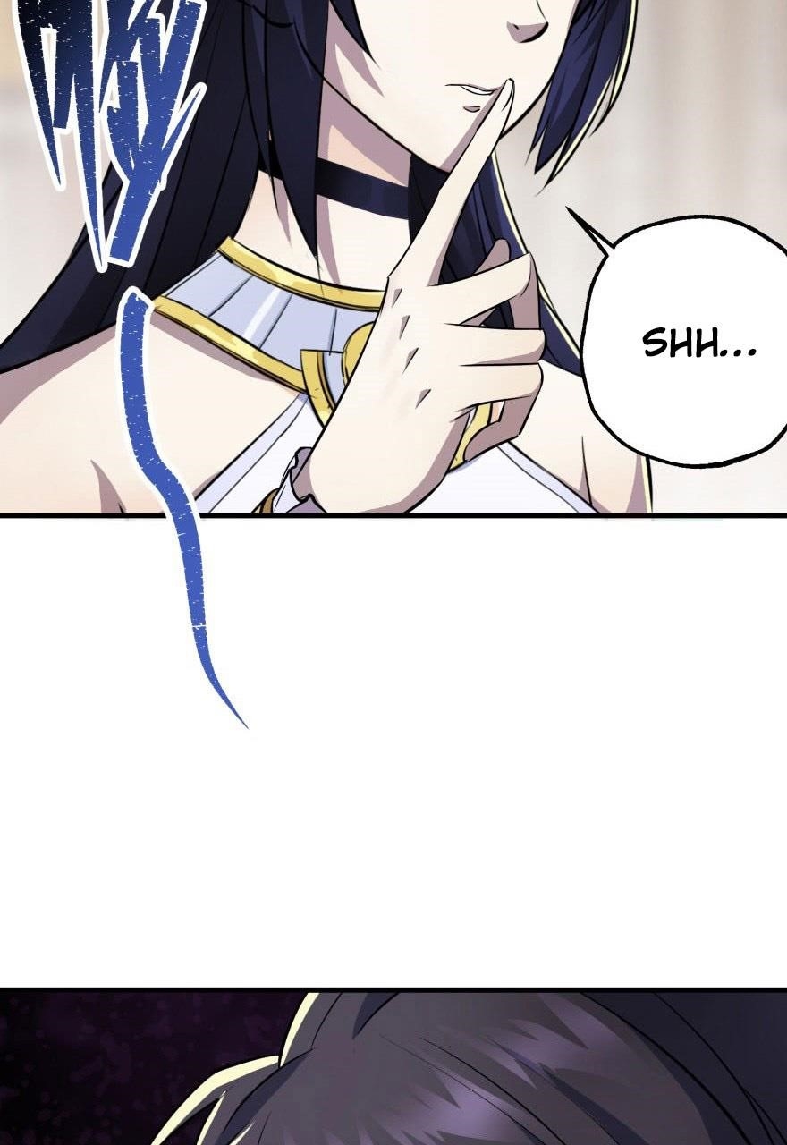 The Hunter Chapter 65 - Page 11