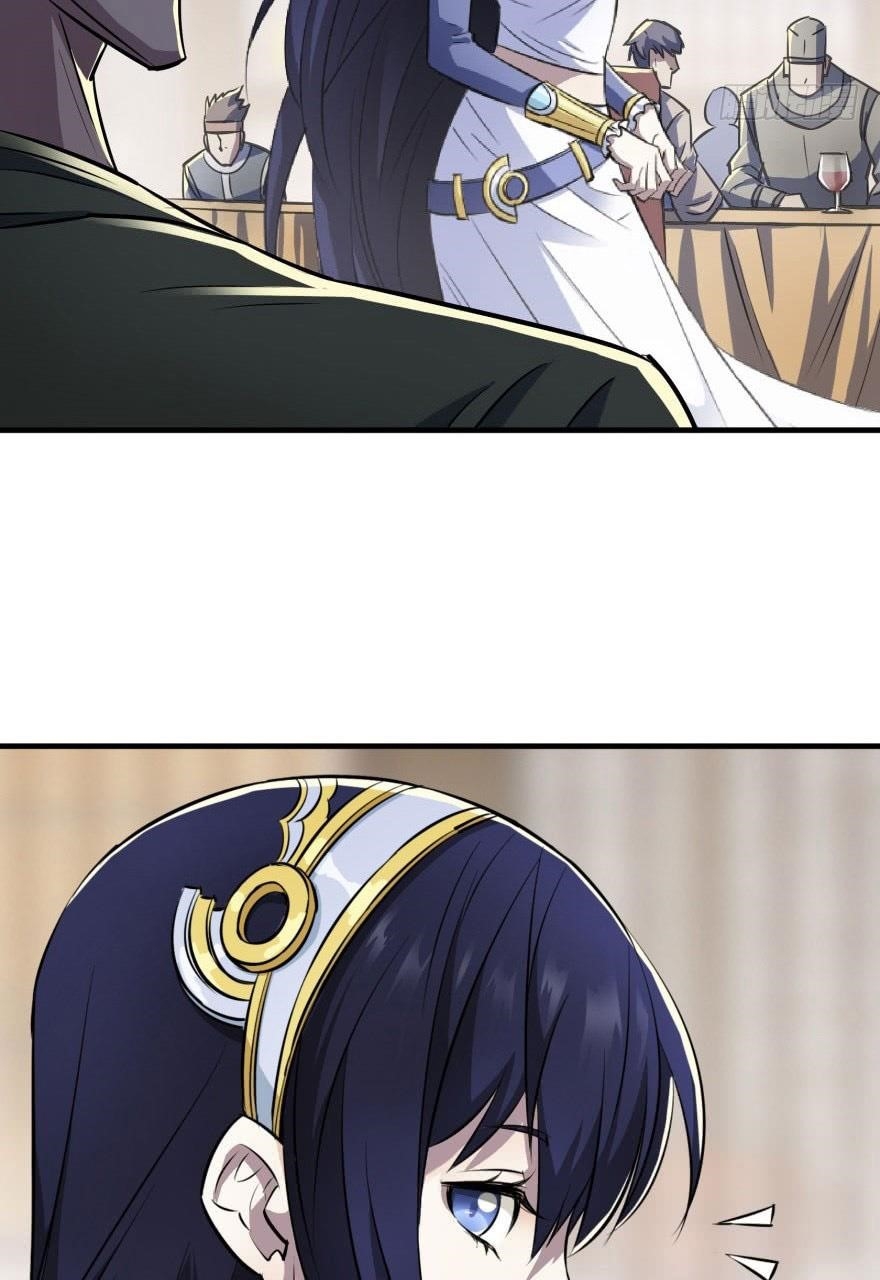 The Hunter Chapter 65 - Page 19