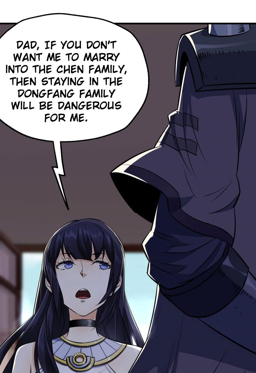 The Hunter Chapter 65 - Page 24