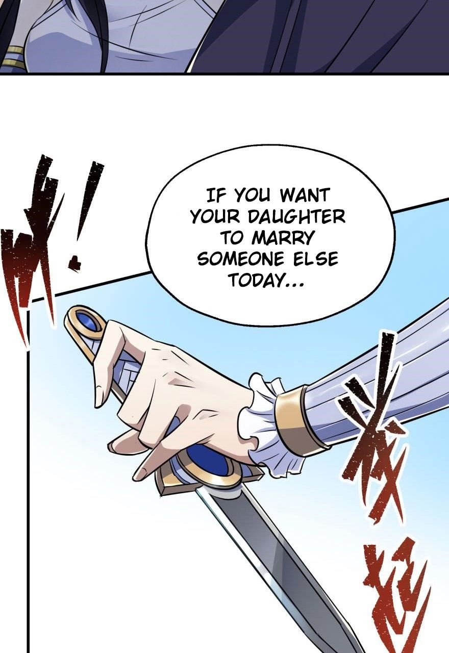 The Hunter Chapter 65 - Page 25