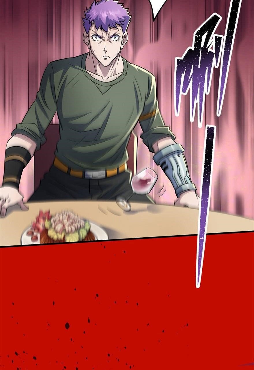 The Hunter Chapter 65 - Page 29