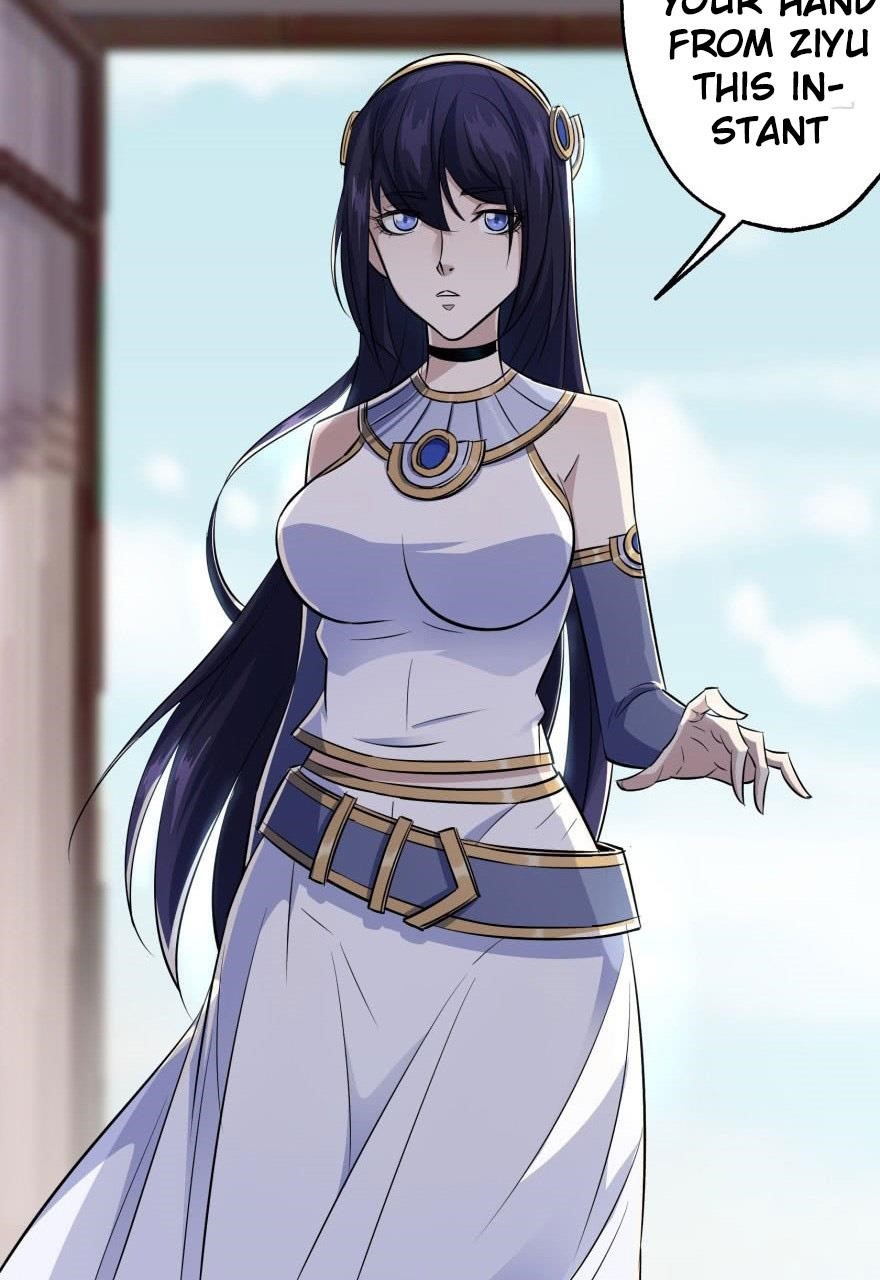 The Hunter Chapter 65 - Page 3