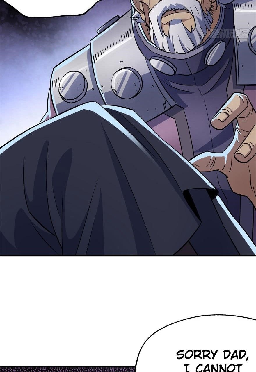 The Hunter Chapter 65 - Page 35