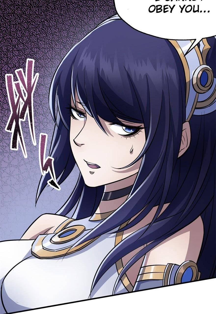 The Hunter Chapter 65 - Page 36