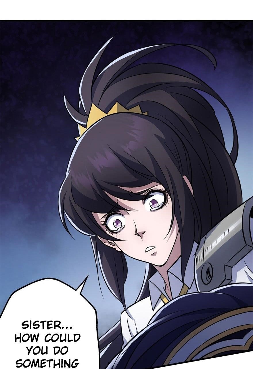 The Hunter Chapter 65 - Page 38