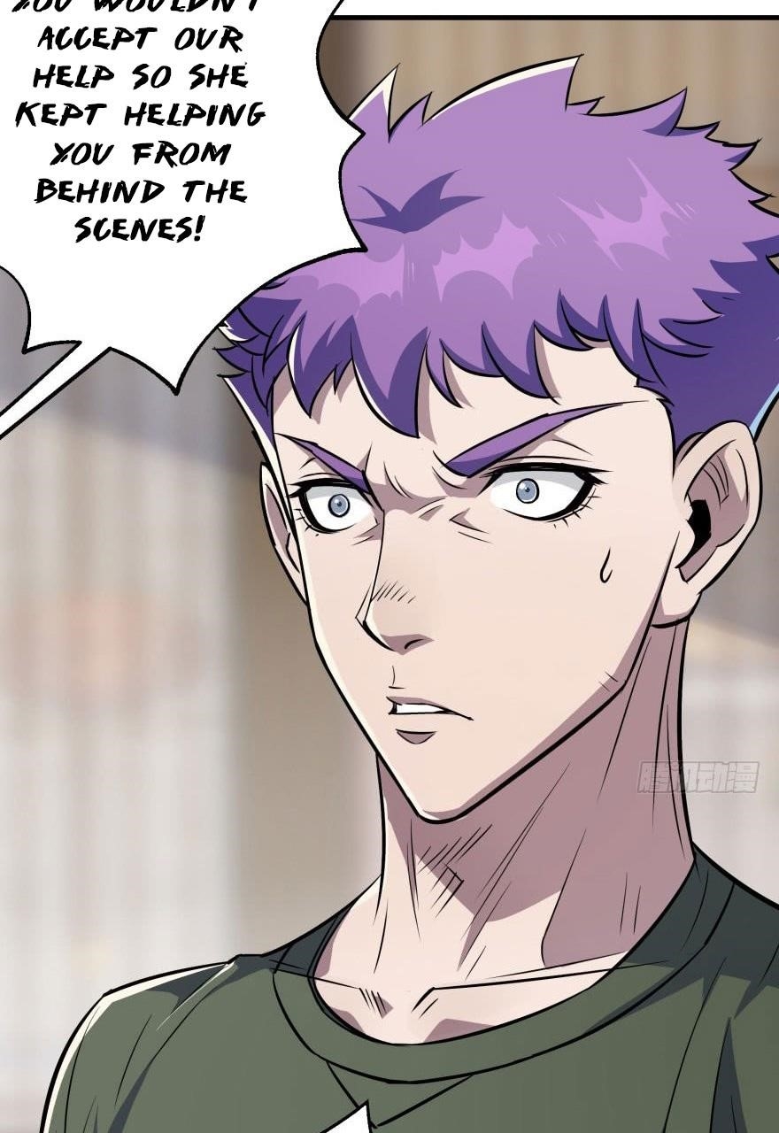 The Hunter Chapter 65 - Page 42