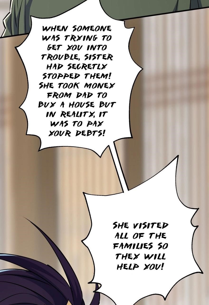 The Hunter Chapter 65 - Page 43