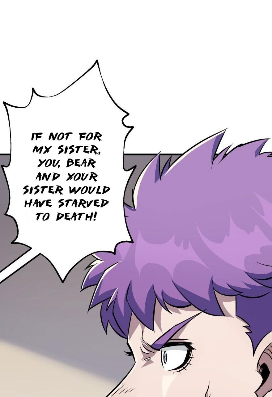 The Hunter Chapter 65 - Page 45