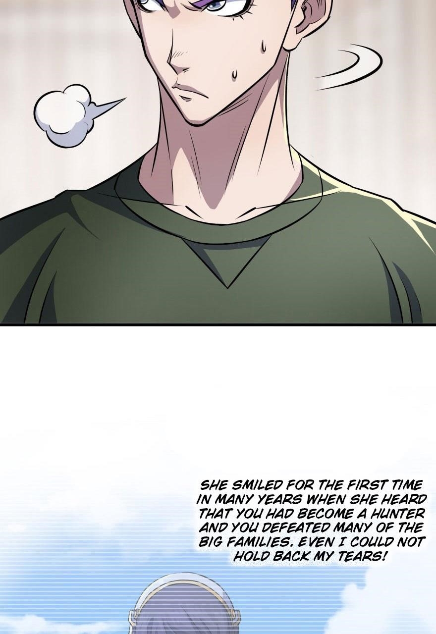 The Hunter Chapter 65 - Page 47