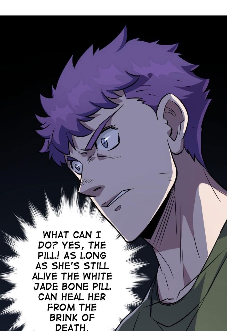 The Hunter Chapter 65 - Page 53