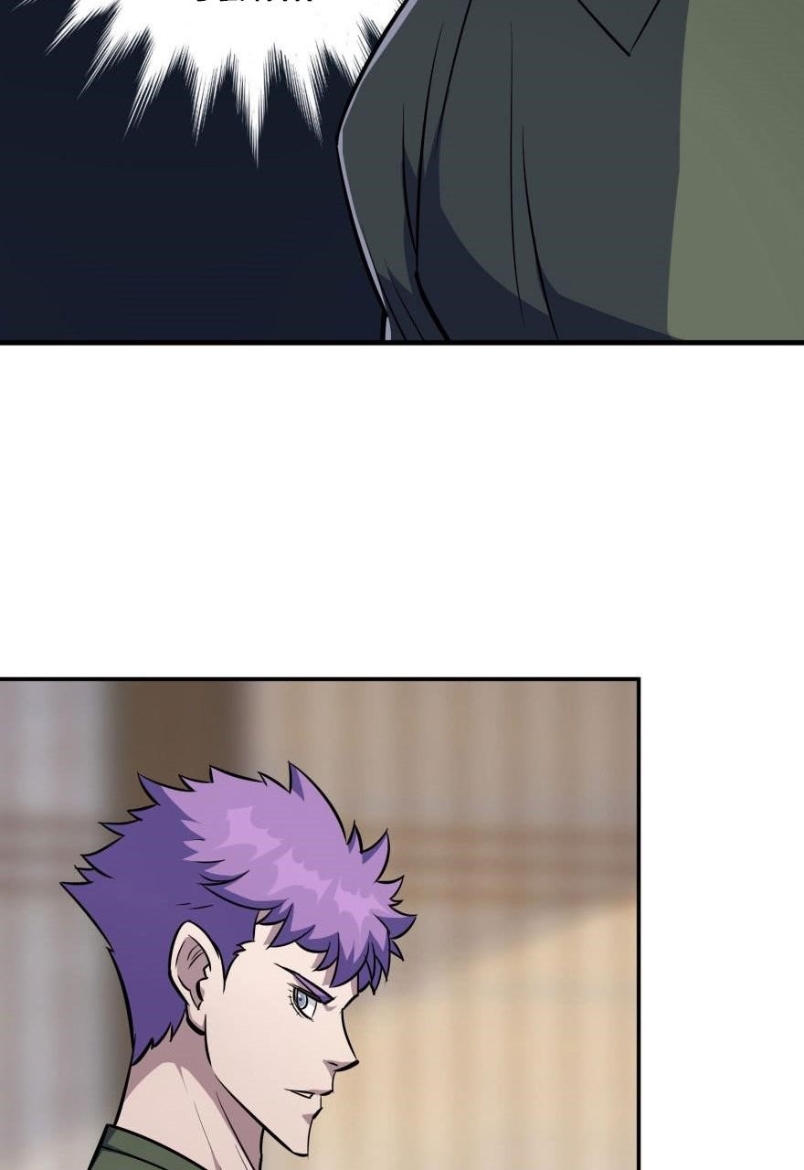 The Hunter Chapter 65 - Page 54