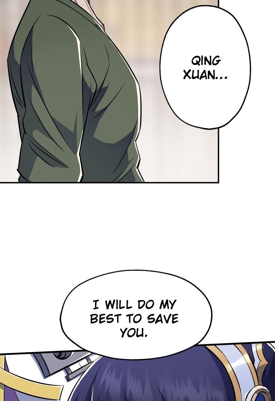 The Hunter Chapter 65 - Page 55