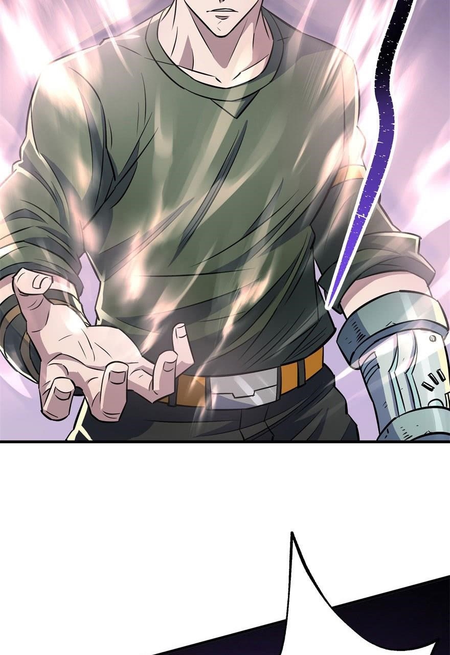 The Hunter Chapter 67 - Page 10