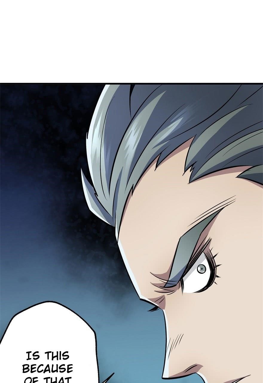 The Hunter Chapter 67 - Page 12