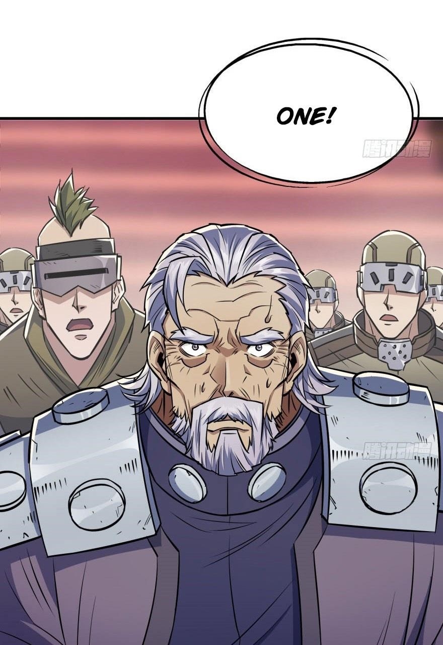 The Hunter Chapter 67 - Page 23