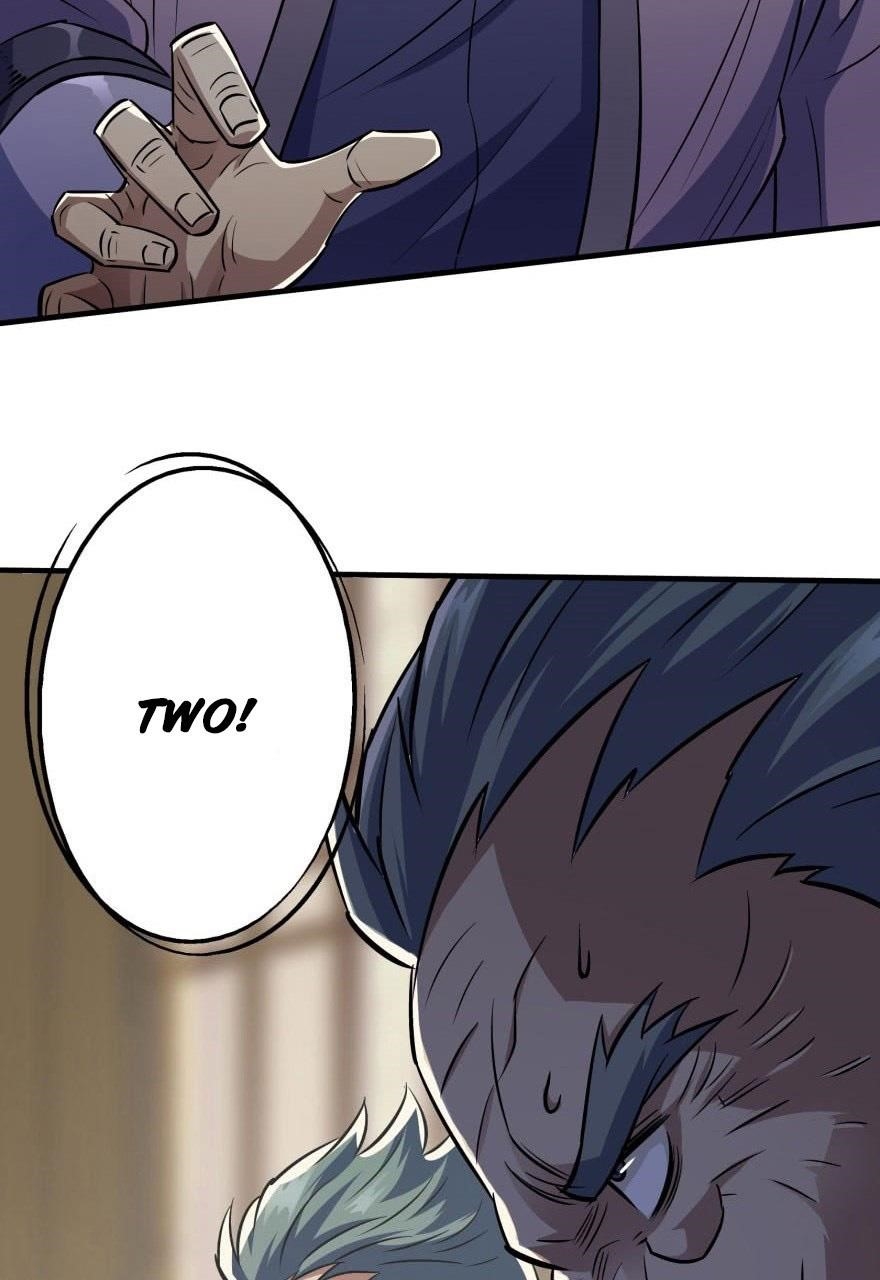 The Hunter Chapter 67 - Page 24