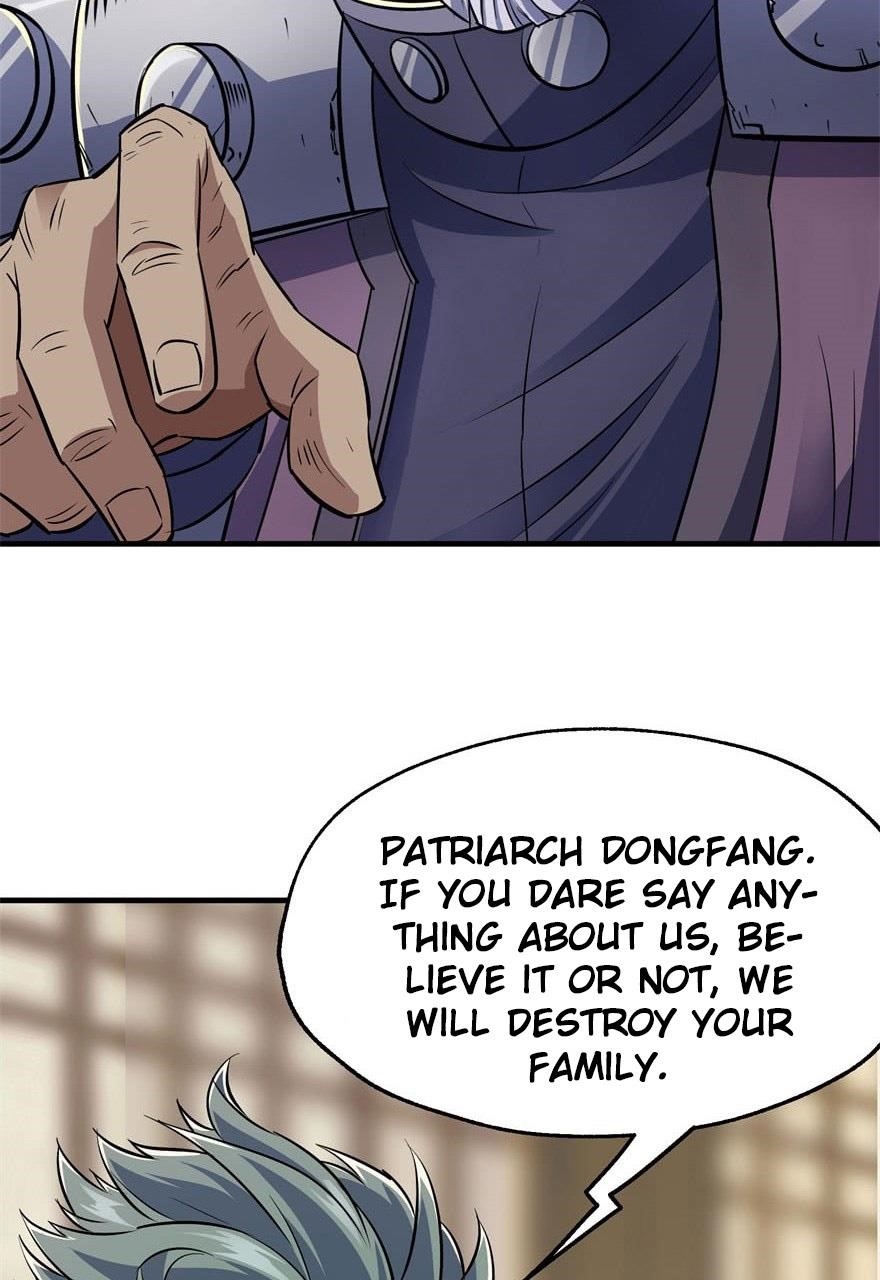 The Hunter Chapter 67 - Page 28