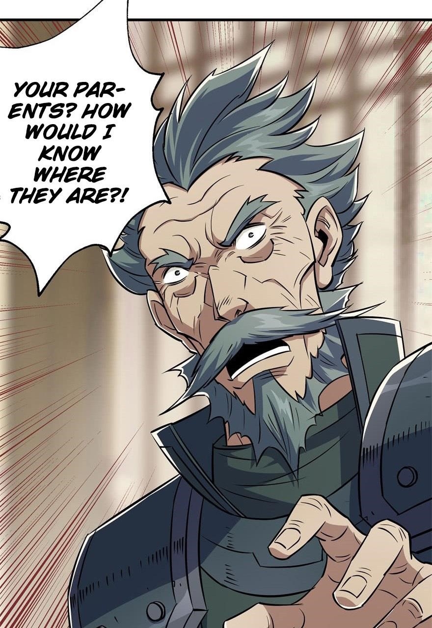 The Hunter Chapter 67 - Page 3