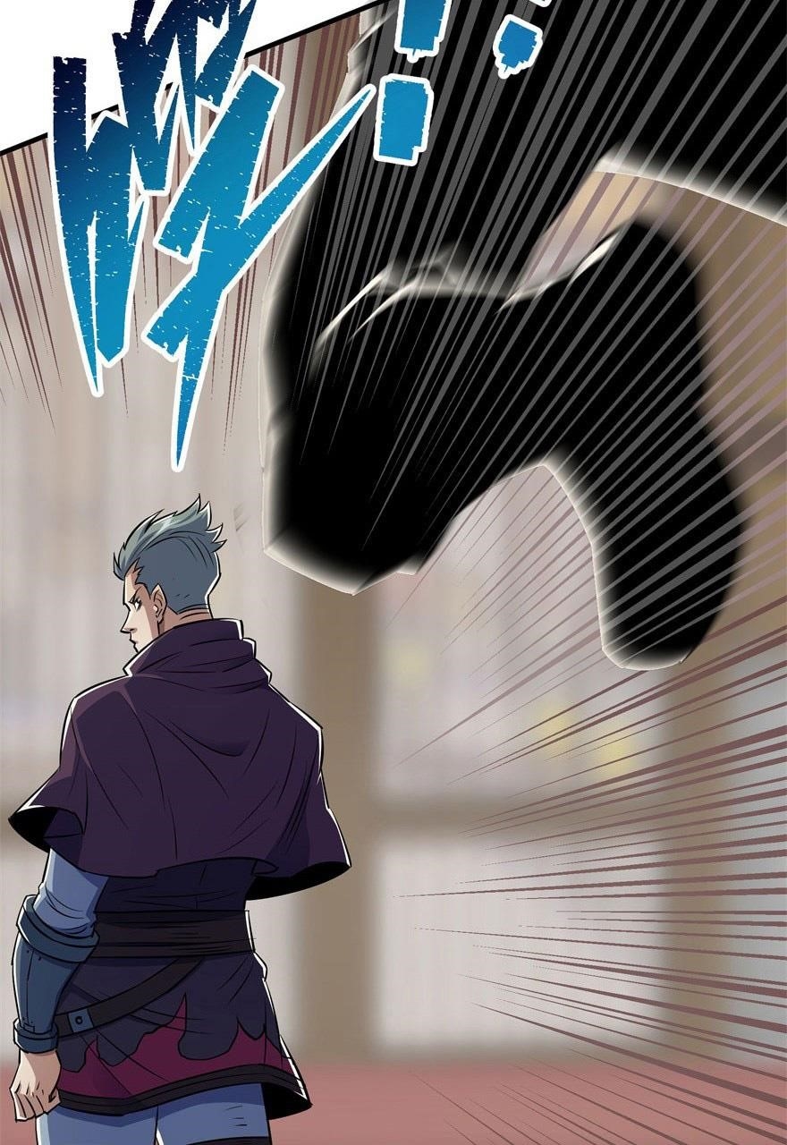 The Hunter Chapter 67 - Page 30