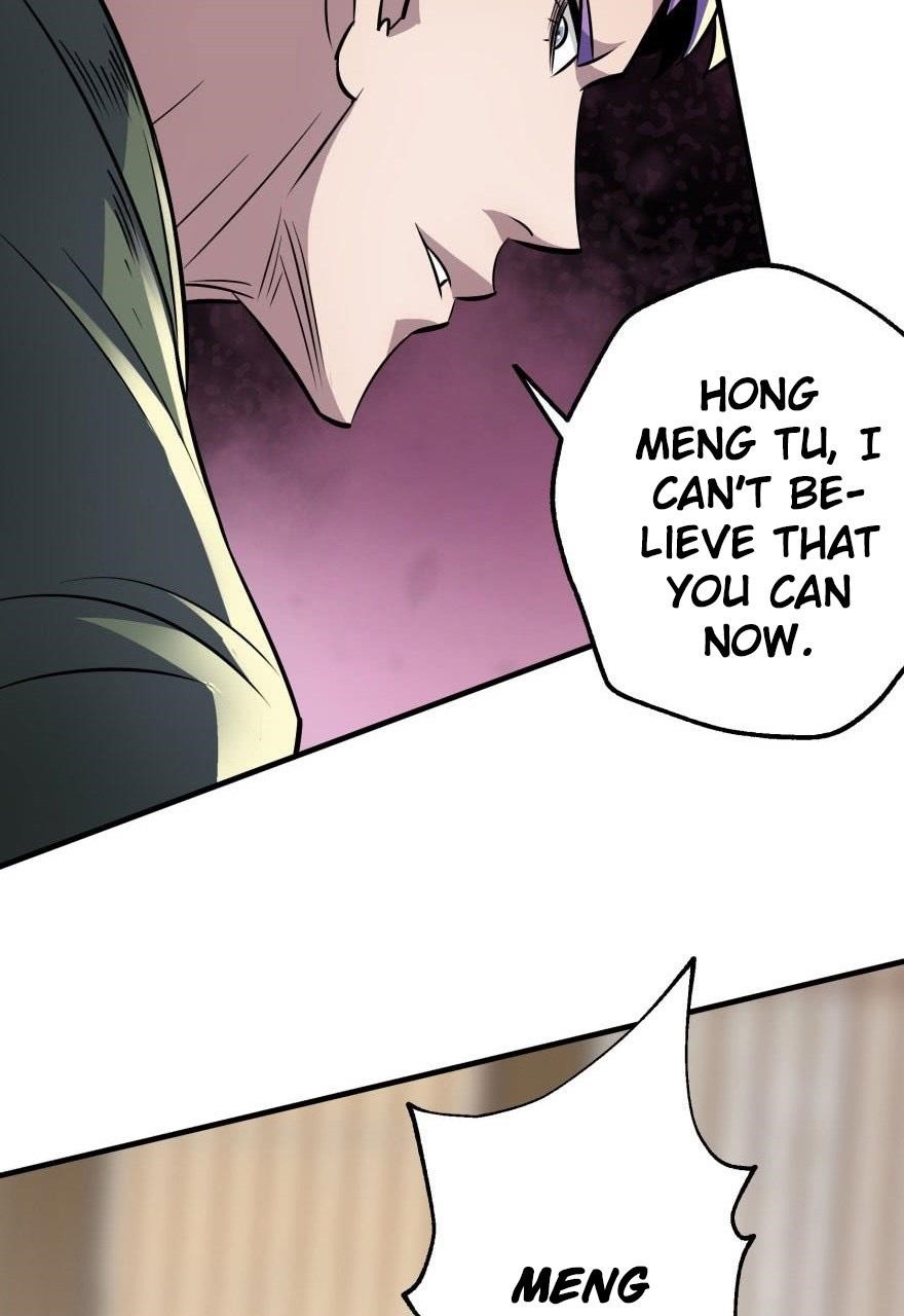 The Hunter Chapter 67 - Page 36