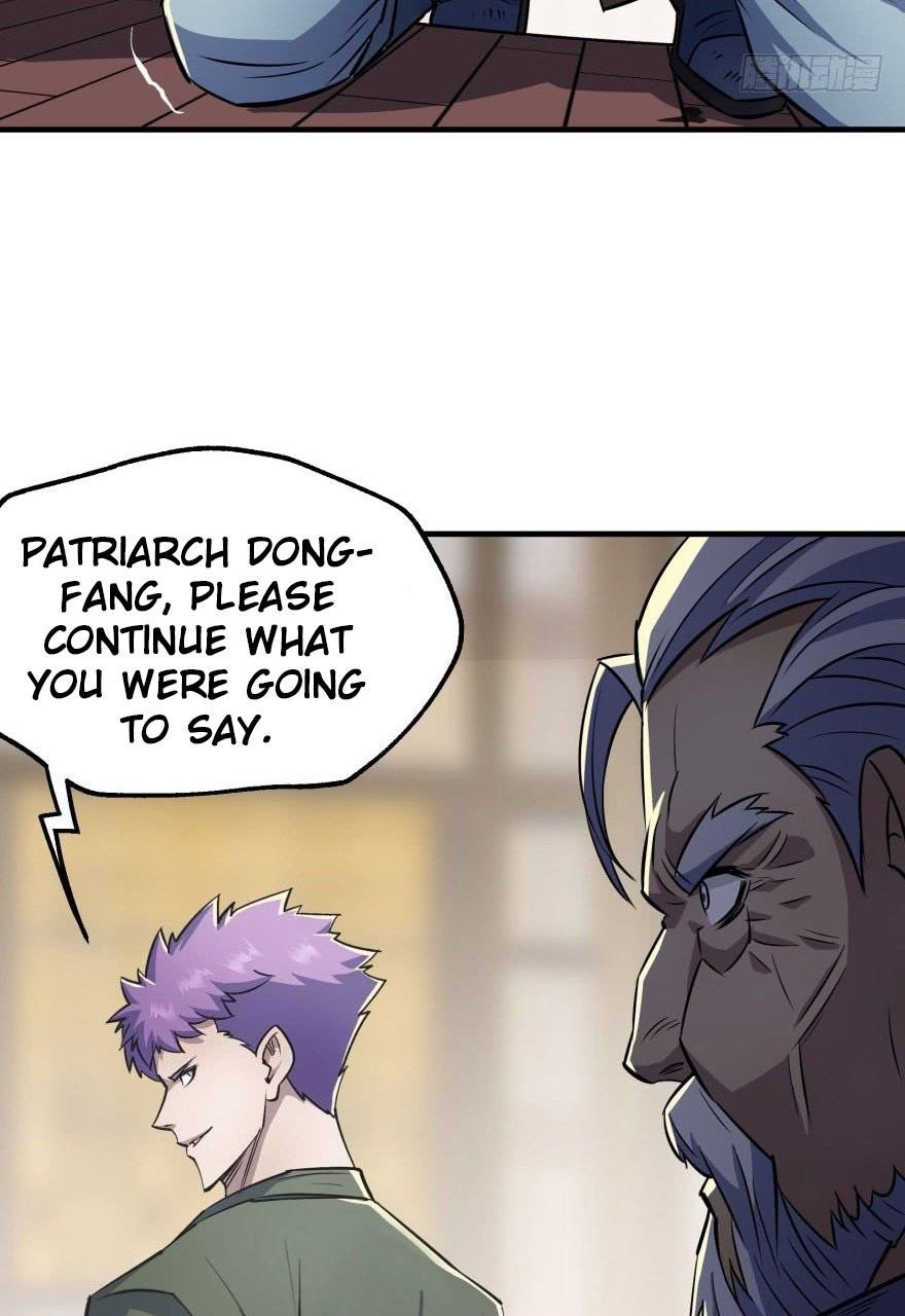 The Hunter Chapter 67 - Page 38