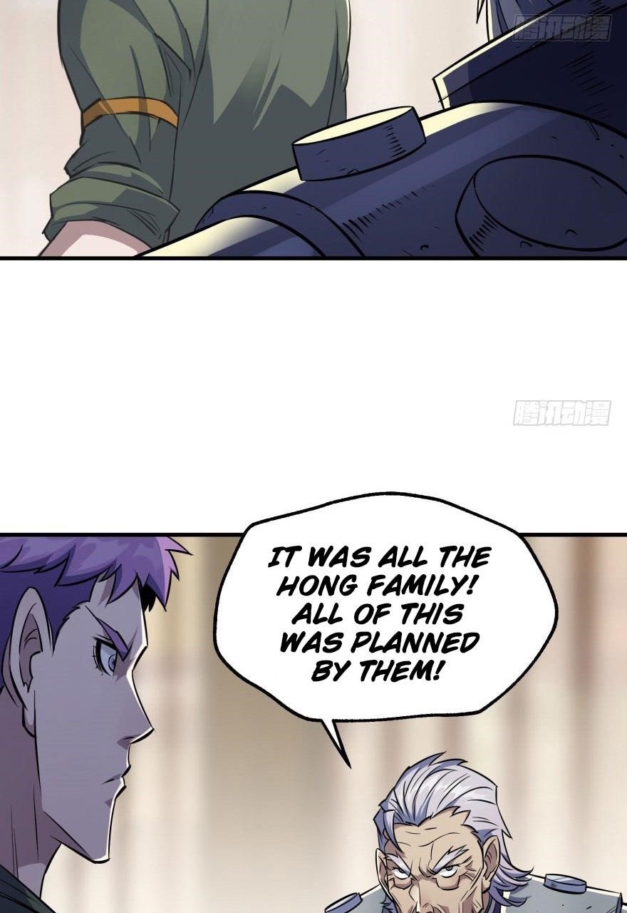 The Hunter Chapter 67 - Page 39