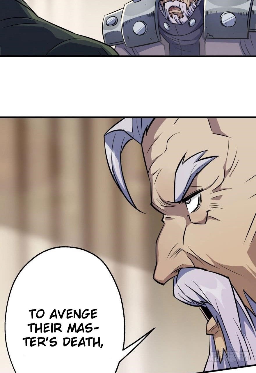 The Hunter Chapter 67 - Page 40