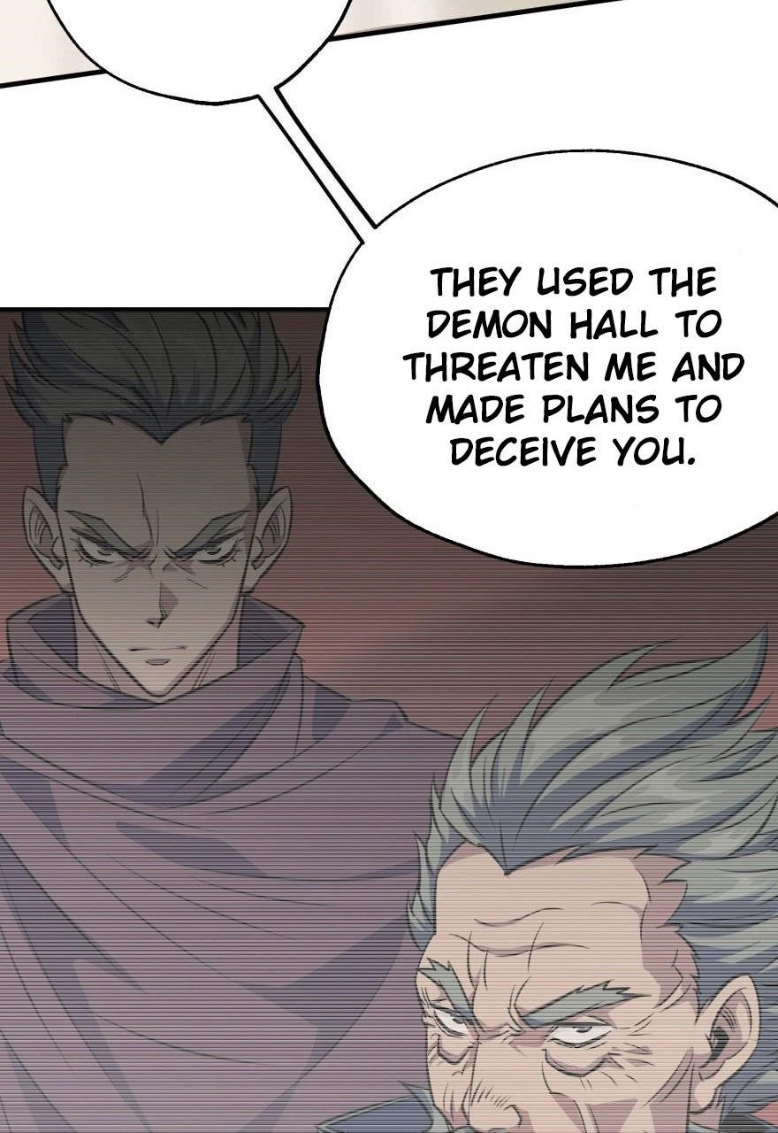 The Hunter Chapter 67 - Page 41