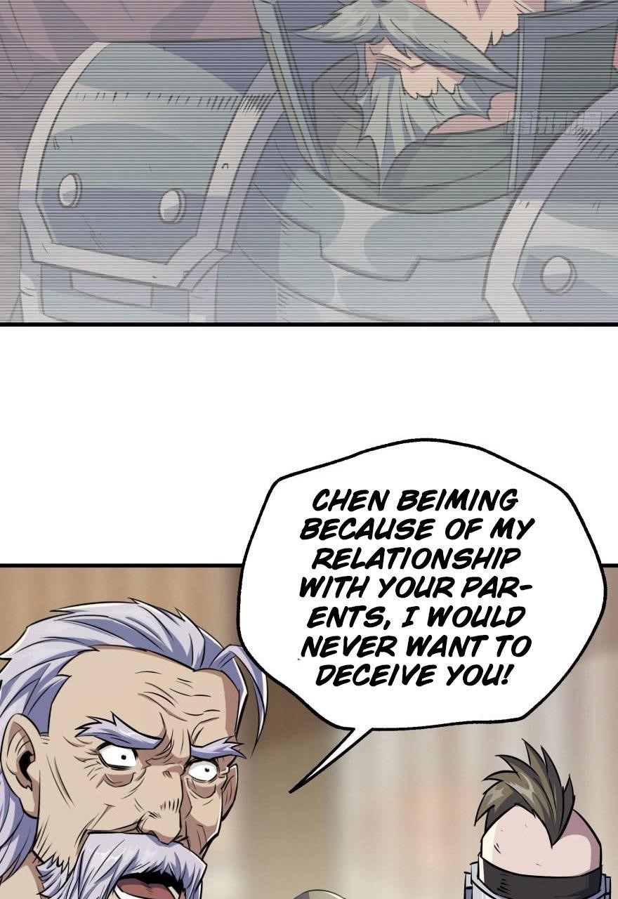 The Hunter Chapter 67 - Page 42