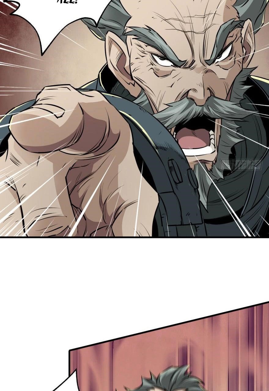 The Hunter Chapter 67 - Page 44