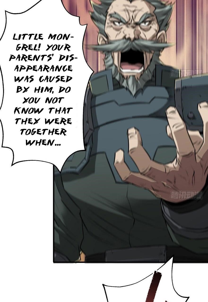 The Hunter Chapter 67 - Page 45