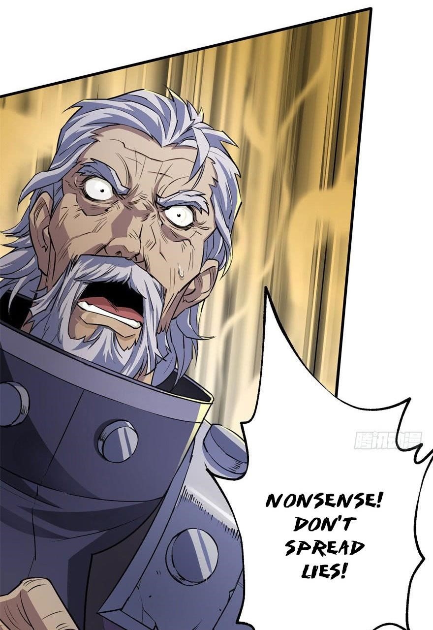 The Hunter Chapter 67 - Page 47