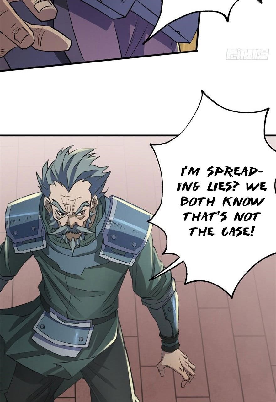 The Hunter Chapter 67 - Page 48