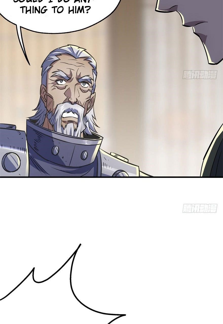 The Hunter Chapter 67 - Page 50