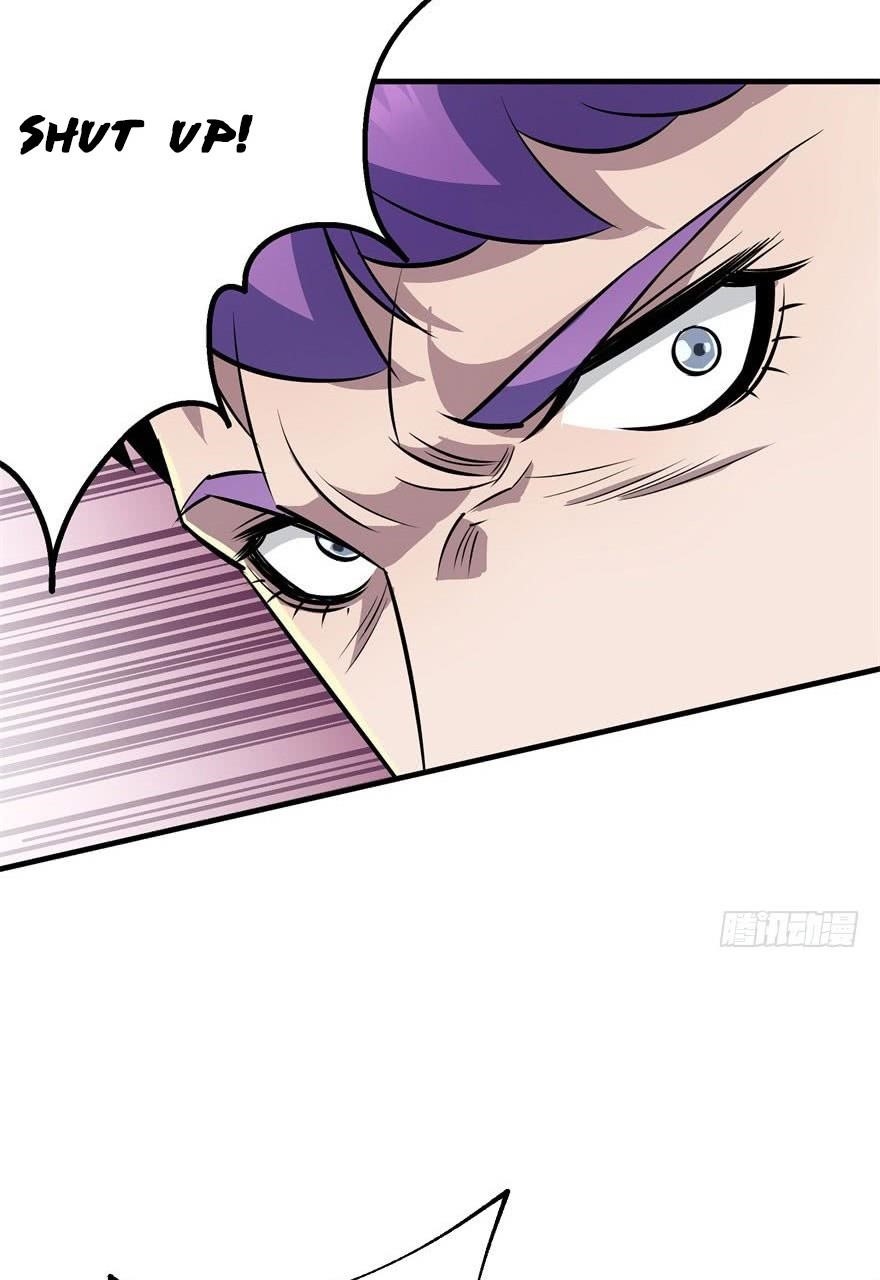 The Hunter Chapter 67 - Page 51