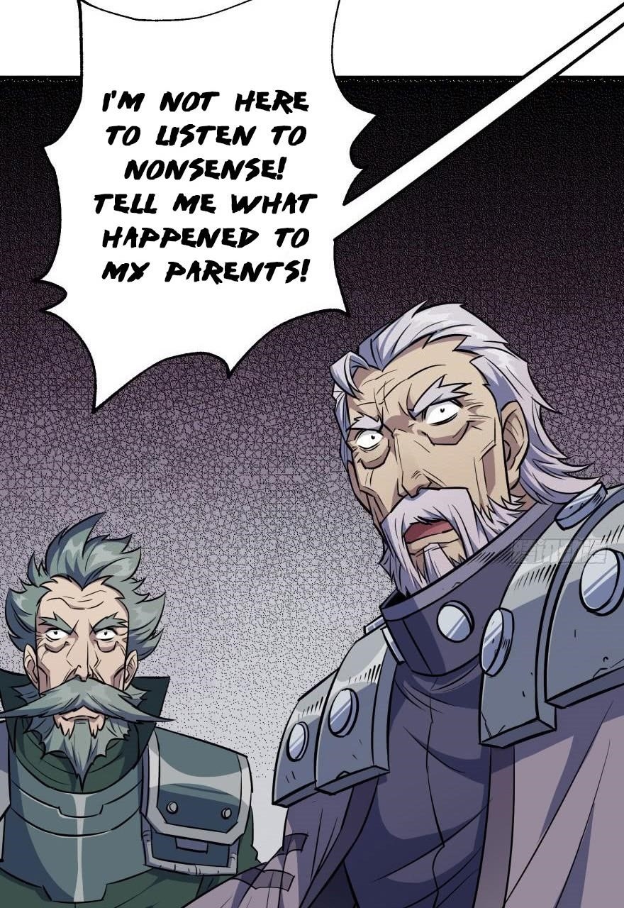 The Hunter Chapter 67 - Page 52