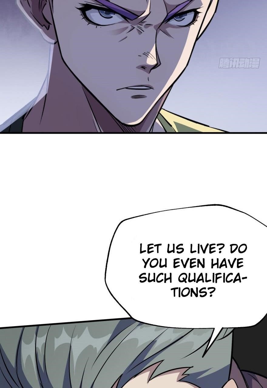 The Hunter Chapter 67 - Page 54