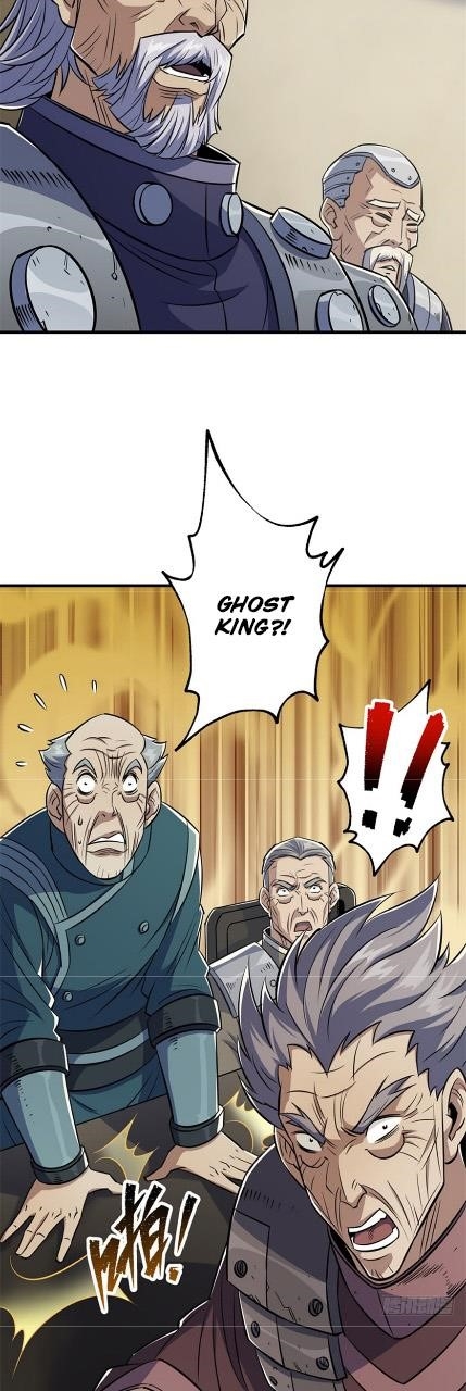 The Hunter Chapter 72 - Page 13