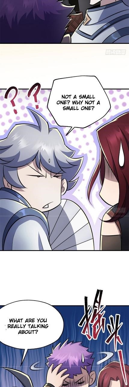 The Hunter Chapter 72 - Page 9