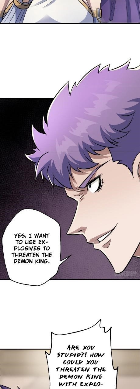 The Hunter Chapter 73 - Page 12