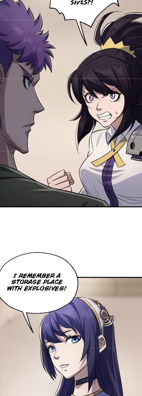 The Hunter Chapter 73 - Page 13