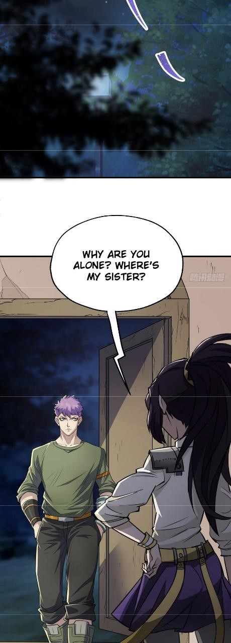 The Hunter Chapter 73 - Page 18