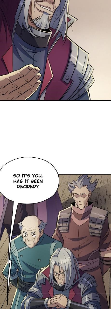 The Hunter Chapter 73 - Page 20