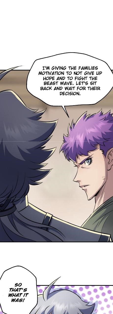 The Hunter Chapter 73 - Page 8